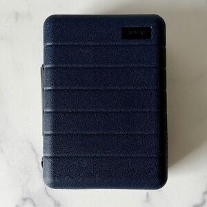 AWAY The Mini in Navy - NWOT